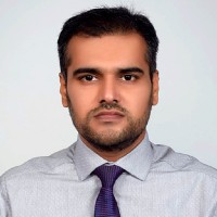 Juned Ahmed