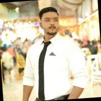 M Shahid