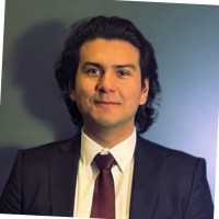Ansel Alvarado