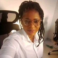Audu Zainab Favour