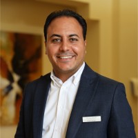 Ibrahim Gerges