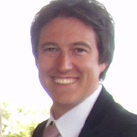 Morgan Cowell
