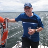 Graeme Emmerson