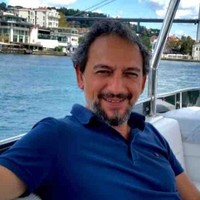 Yakup Ozden