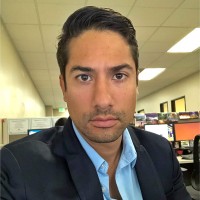 Francisco Villalobos