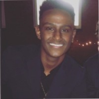 Elias Kiros Berhe