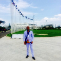 Godfrey Madanhire