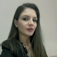 Kristina Zafirovska
