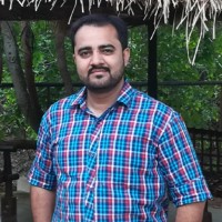 Jayesh Joshi
