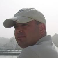 Mick Murphy
