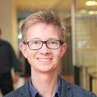 Christian Kolthoff, Cand.med.vet., executive MBA