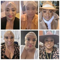 Dr. Sharon D. Jackson