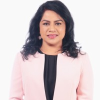 Laxmi Krishna