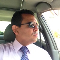Balbino Cabarcas Alvarez