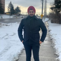 Simardeep Singh Sethi