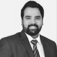 Sreenivasa Raghavan D V