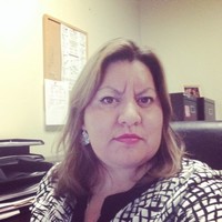 Marisol Martinez