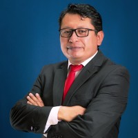 Byron F. Cruz A.