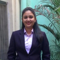 Mansi Choksi