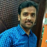 Vignesh Ravindran