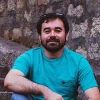 Felipe Agurto Bustamante