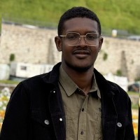 Yehia Mohamed Haidara
