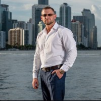 Sergiy Kozak Rt(R)(Vi), Bsha