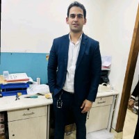 BHUPENDER JAGLAN