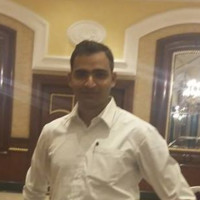 Sunil Morye