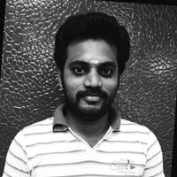 Karthik Rengaraj