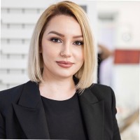 Alexandra Constantin