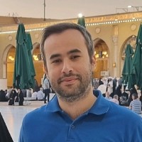 Mohammad Mahdi Bejani