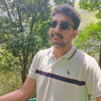 Akshay Murthy