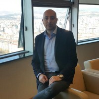 Şemsettin Büyükçorapçı