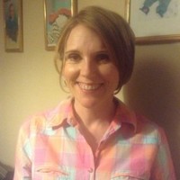 Elaine Cheetham