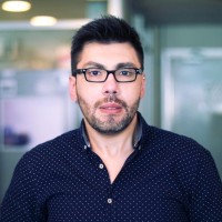 Javier Cerda Infante