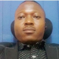 Matthew Oyedepo