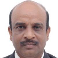 Ramesh Ramachandar