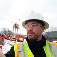 Dan Burg, Crsp