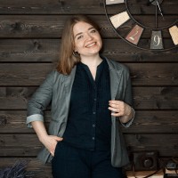 Olga Sidorenko