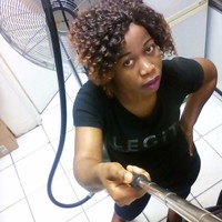 Gabisile Mathabela