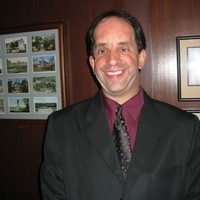 Matt Forman