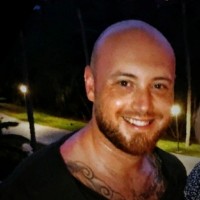 Matthew Reeve