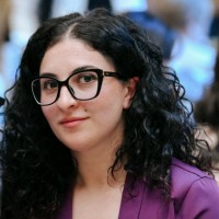 Silva Khachatryan