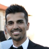 Ricardo Santos