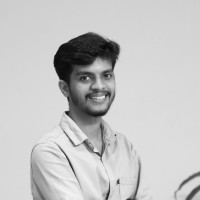 Vishnu Gopi