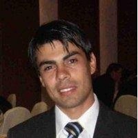 Luis Orlando