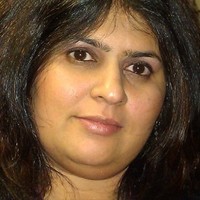 Vaibhavi Vediya