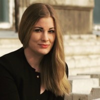 Andrea Kovács