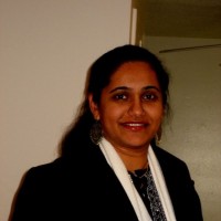 Sonali Pai